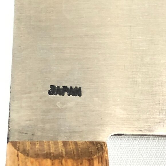 Carvel Hall Great Blades 10 Inch Chef's Knife - Picture 5 of 6